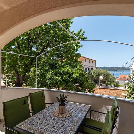 טרוגיר Apartments Fani מראה חיצוני תמונה