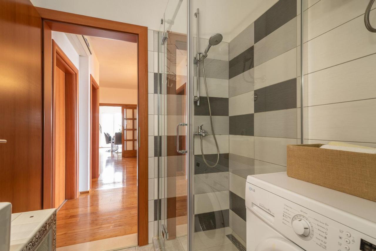 טרוגיר Apartments Fani מראה חיצוני תמונה