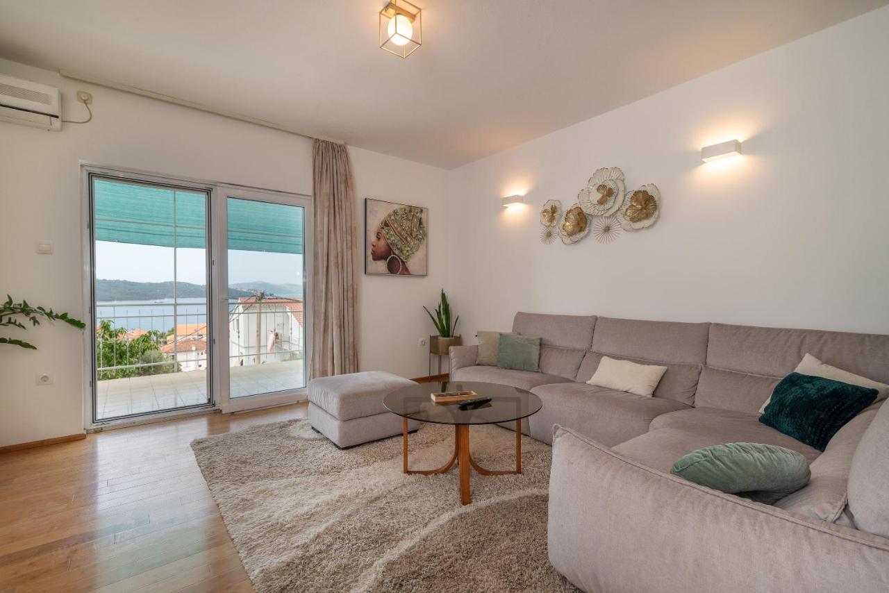 טרוגיר Apartments Fani מראה חיצוני תמונה