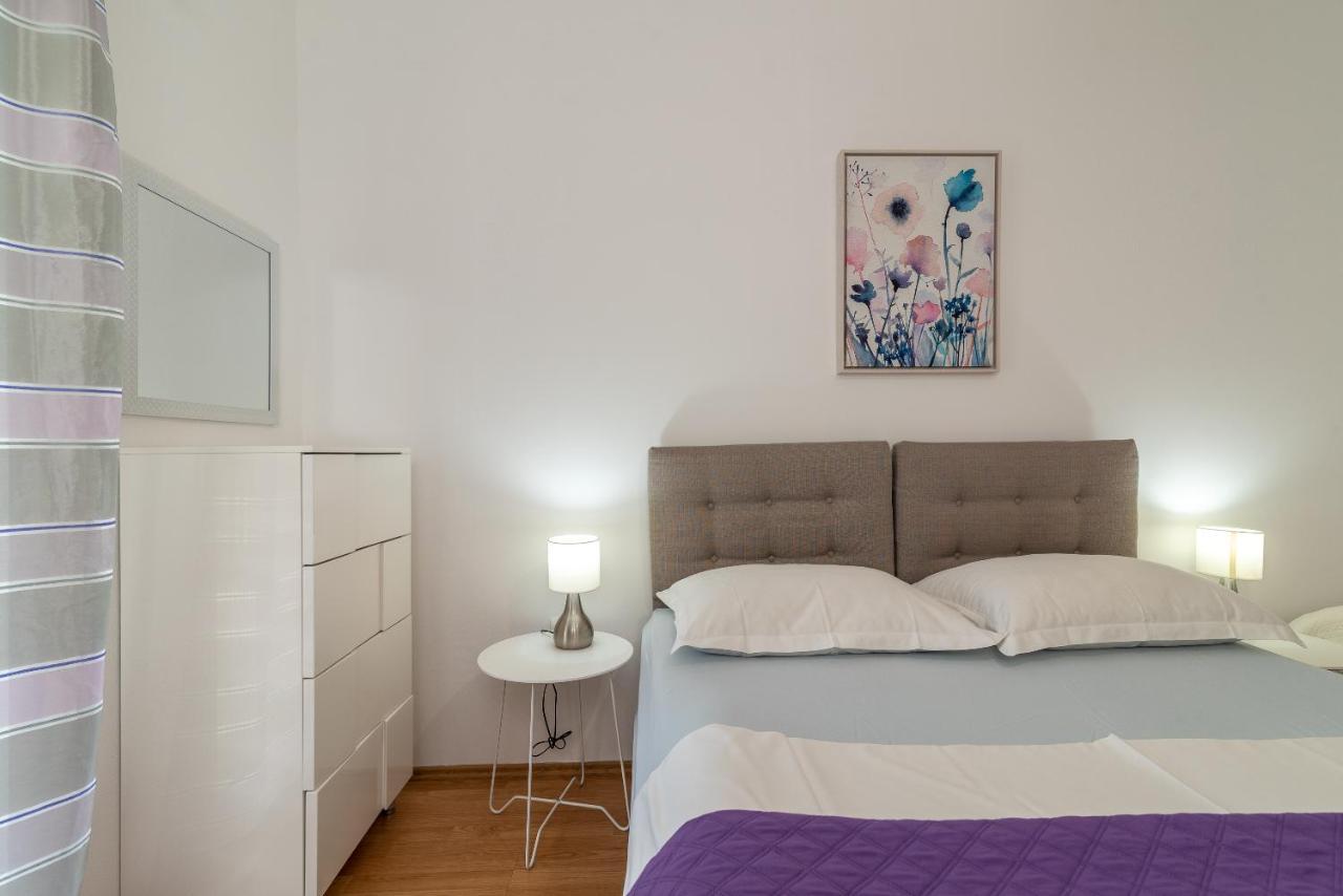 טרוגיר Apartments Fani מראה חיצוני תמונה