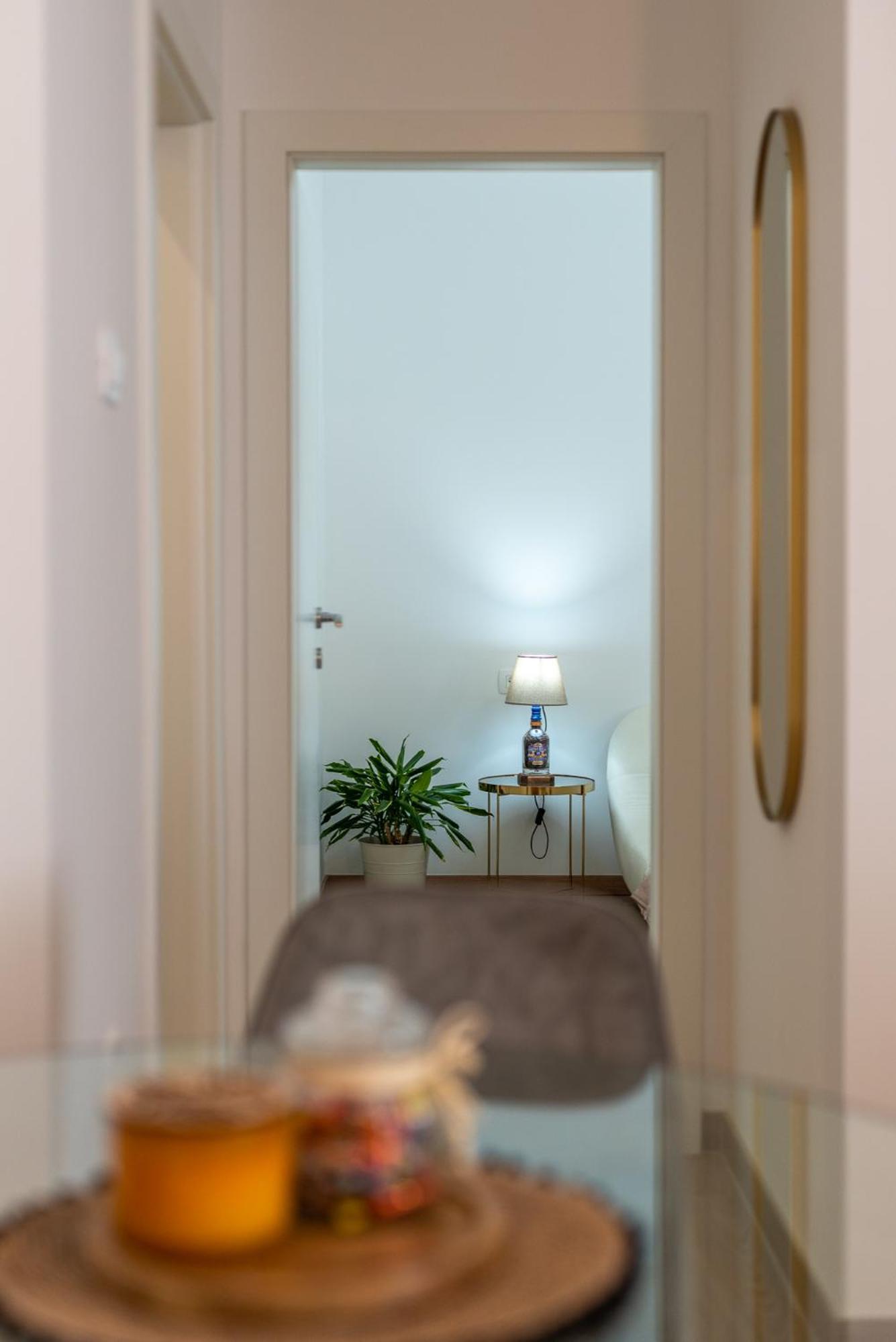 טרוגיר Apartments Fani מראה חיצוני תמונה
